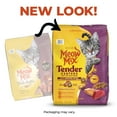 thumbnail image 5 of Meow Mix Tender Centers Dry Cat Food with Basted Bites, Chicken & Tuna Flavors, 14.2 lb Bag, 5 of 10