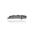 thumbnail image 1 of Fog Light Cover - Compatible/Replacement for '14-15 Infiniti QX50 Without Intelligent Cruise, 08-13 EX35/EX37 Without Technology - Front Bumper Grille, Matte Black - Right Hand - Passenger 622561BA2B, 1 of 2