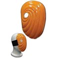 thumbnail image 1 of Naruto Shippuden Tobi Masque (6.5" x 9"), 1 of 1