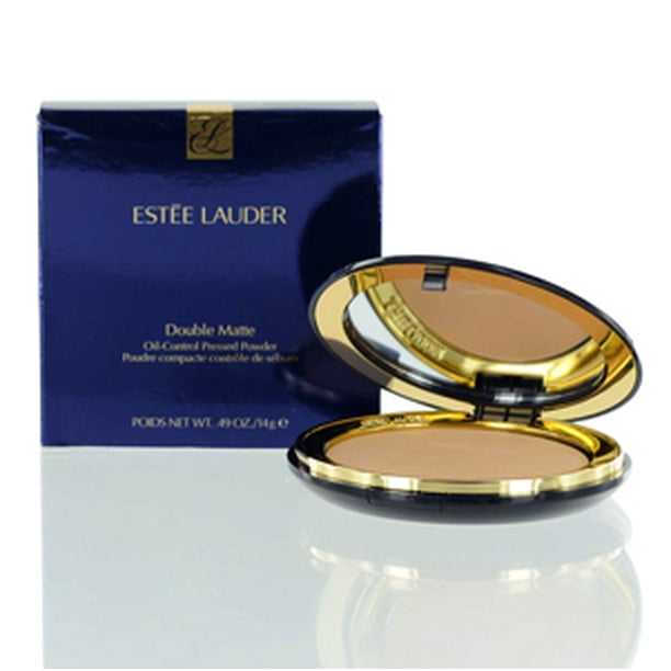 Estee Lauder ESTEE LAUDER/DOUBLE MATTE OILCONTROL PRESSED POWDER 03