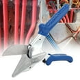 thumbnail image 2 of Loewten Angle Scissors, High Hardness Angle Shear For Cutting For Wire Mesh, 2 of 8