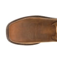 thumbnail image 6 of Georgia Boot Carbo-Tec LT Alloy Toe Waterproof Pull-On Boot, 6 of 7