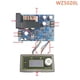 thumbnail image 2 of Wz5020L Módulo De Alimentación Reductor 50V20A DC DC Convertidor Reductor 1000W Pantalla LCD, 2 of 9
