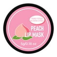 thumbnail image 1 of 5g Lip Exfoliate Dead Skin Fade Lip Lines Hydrate with & Squalane, 1 of 5