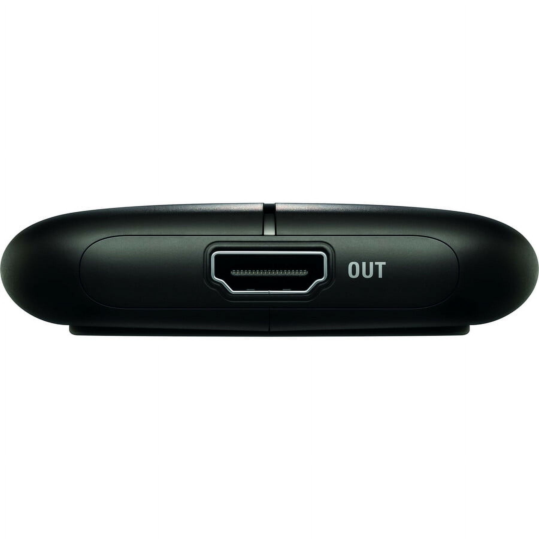 Corsair 1GC109901004 Elgato Game Capture HD60 S Stream and