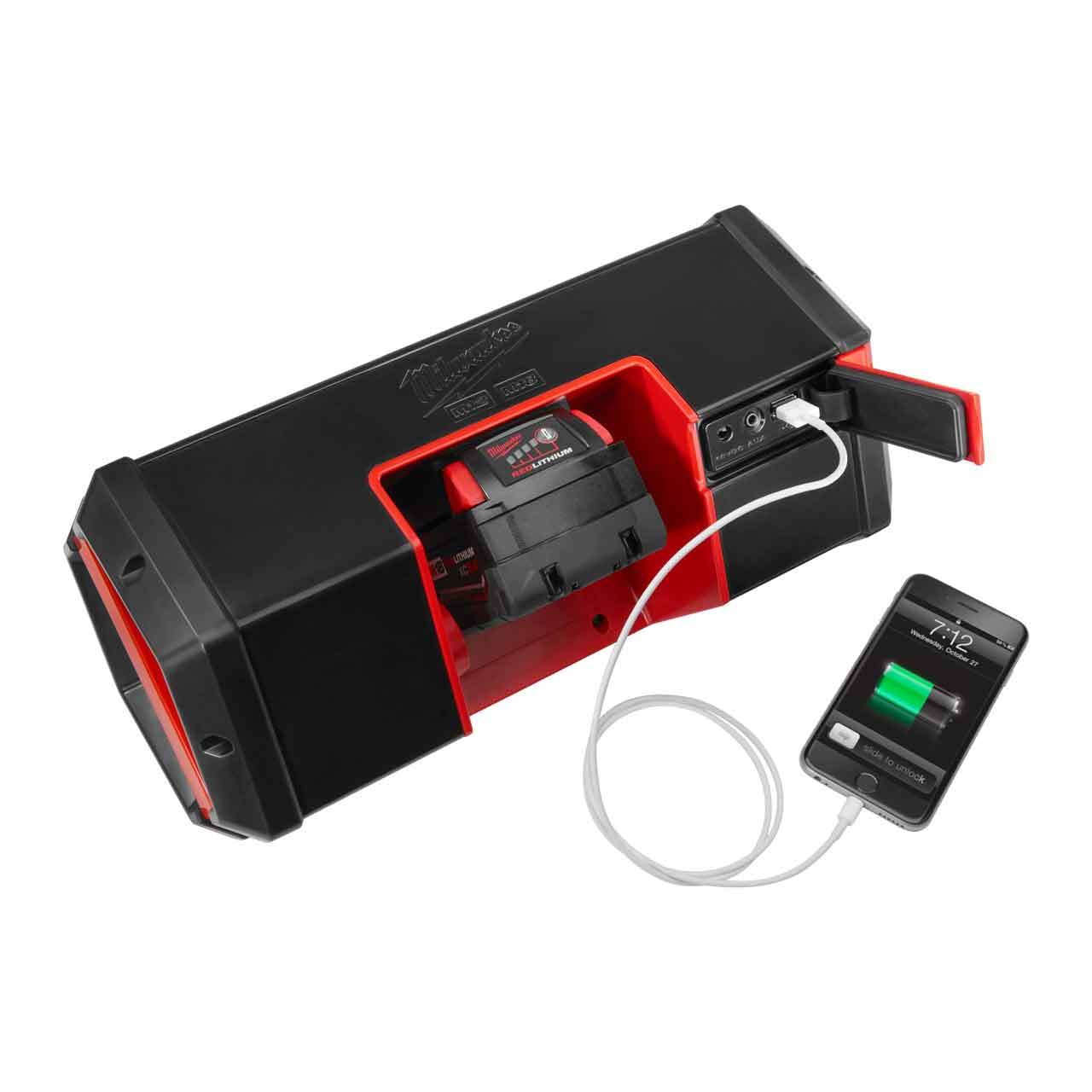 m12 bluetooth speaker