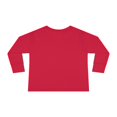 thumbnail image 2 of Manhattan New York Urban Wanderlust Toddler Long Sleeve Tee, 2 of 4