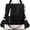 Black, variant on Anti-theft Nylon Backpack for Women - Stylish Multi Purpose and Durable Travel Bag for Every Occasion