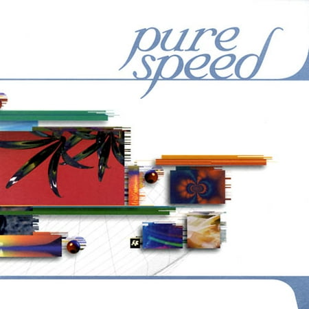 Pure Speed