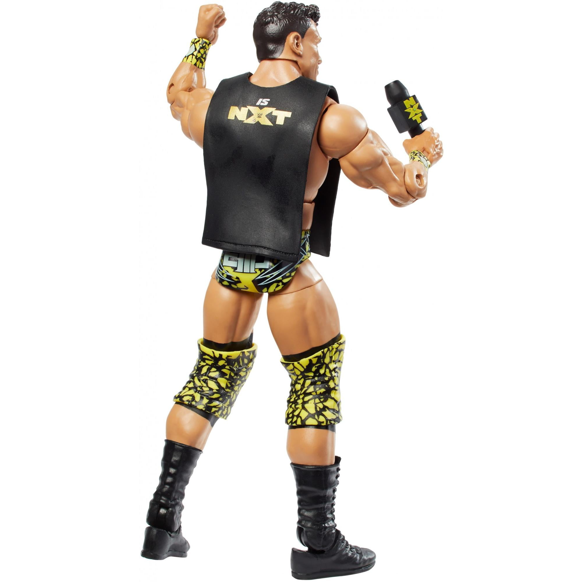 wwe ec3 figure