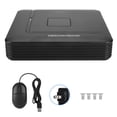 thumbnail image 2 of Red De Camara Full HD CCTV NVR 1080P De 8 Canales Para De Seguridad De Grabadora IP, 2 of 7