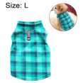 thumbnail image 2 of Pet Dog Clothes Dog Sweater Soft Warm Pup Dogs Winter Puppy for Dogs, 2 of 7