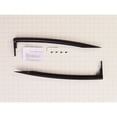 thumbnail image 5 of Door Handle Set Compatible Frigidaire Refrigerator 241977903 5304486362, 5 of 5