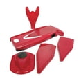 thumbnail image 3 of Borner Vpower Red V-Slicer, 3 of 4