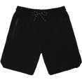 thumbnail image 4 of Pantalones cortos de gimnasio para entrenamiento para hombre, levantamiento de pesas, culturismo, sentadillas, Fitness, basculador, 4 of 4
