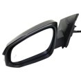 thumbnail image 2 of Side View Mirror Compatible with 2013-2015 Toyota RAV4 2.5L I4 176HP Replaces 879400R100C0-PFM 879400R100C0PFM JTY206EL-S, 2 of 7