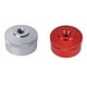 thumbnail image 5 of Riwesomey Tapa de combustible de funcionamiento extendido, accesorio para vehículo, cubierta de generador de Gas, herramienta de Vehículos, repuestos y accesorios Mis Rojo, 5 of 6