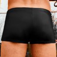 thumbnail image 6 of Dovford Mens Bathing Suit 5 Inch Inseam Swim Trunks Quick Dry Swimwear Swim Shorts Fashion Bathing Suit with Mesh Lining 2025, 6 of 7