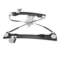 thumbnail image 6 of Car Front, Left Power Window Regulator Without Motor 95226747,125-00370L,617-00704L,751-082,95226745,WR848976, 6 of 9