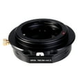 thumbnail image 2 of Kipon Tilt-Shift Lens Mount Adapter for Olympus OM Mount Lens to Micro Four Thirds Camera, 2 of 6