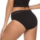 thumbnail image 5 of Ropa interior para mujer, bragas de bikini de algodón, bragas de encaje suaves, bragas de cintura baja, bragas completas elásticas para mujer, 5 of 5