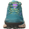thumbnail image 2 of Nike Pegasus Trail DA8697-300 Boys Running Shoes Mystic Teal/Dk Smoke Grey 11.5, 2 of 7