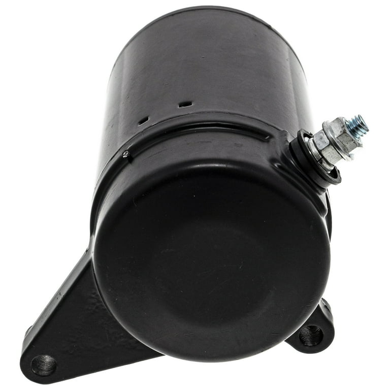 Niche Starter Motor for Kawasaki Ninja ZX7R ZX7 ZX7RR Motorcycle