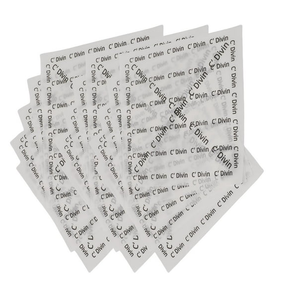 Grease Proof Wrapping Paper, Food Basket Liner 500 Sheets Sandwiches Wrapping Paper Deli Paper Sheets for Frying