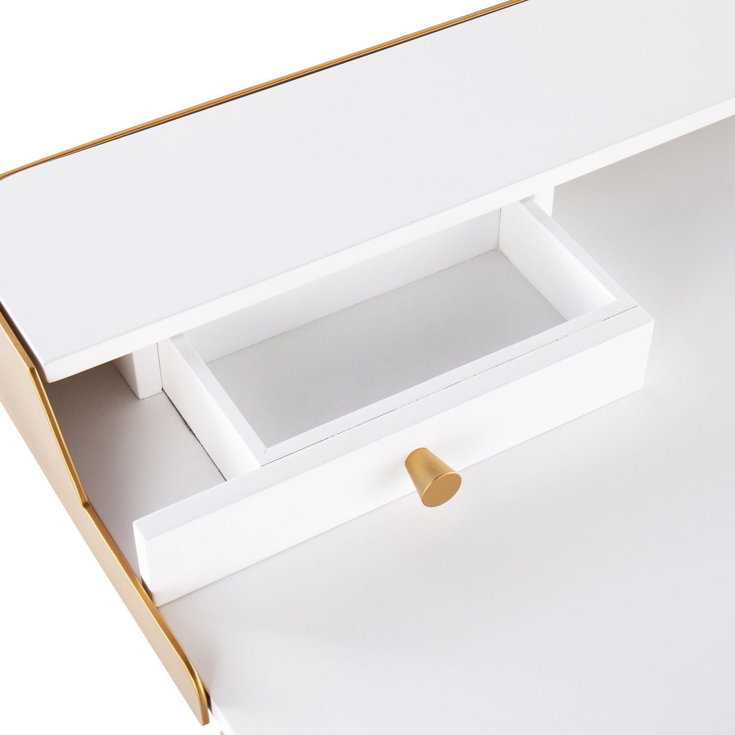 Harvey Desk from LumiSource
