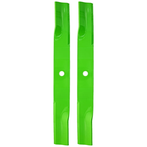 LawnRAZOR Blade for Kubota RCK42P-122Z K5559-34330 42-inch High Lift 2 Pack 810-CBL2780D