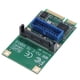 thumbnail image 1 of Tarjeta adaptadora E a USB 3.0 perfke 19/20 Pines para Windows XP / Win 8, 1 of 9
