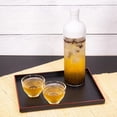 thumbnail image 3 of SUGIMOTO TEA Japanese Hojicha Roasted Green Tea Loose Leaf 2.0 oz (57 g), 3 of 7