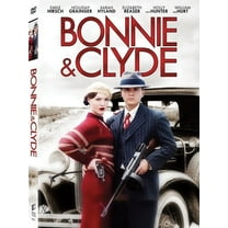 Bonnie & Clyde (DVD)