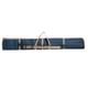 thumbnail image 4 of Bolsa de cañas de pescar Kusrkot funda protectora impermeable azul 12 m Caja de almacenamiento de caña de pescar, 4 of 8
