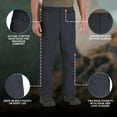 thumbnail image 6 of Propper Men's Uniform Slick Pant, 6 of 7