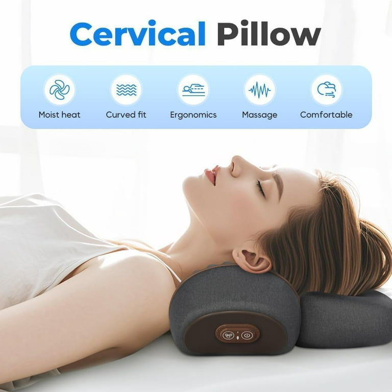 the pillows 3点セット The Zephyr Z-Support Pillow Set - Miami Direct Furniture