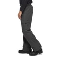 thumbnail image 3 of Men's Sentinel Pull On Fleece Lined Cargo Snow Pants, 3 of 5