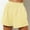 Beige, variant on Rezuofi 1 Pcs Women Casual Summer Workout Shorts Drawstring Athletic Sweat Shorts High Waist Running Yoga Y2K Shorts with Pockets