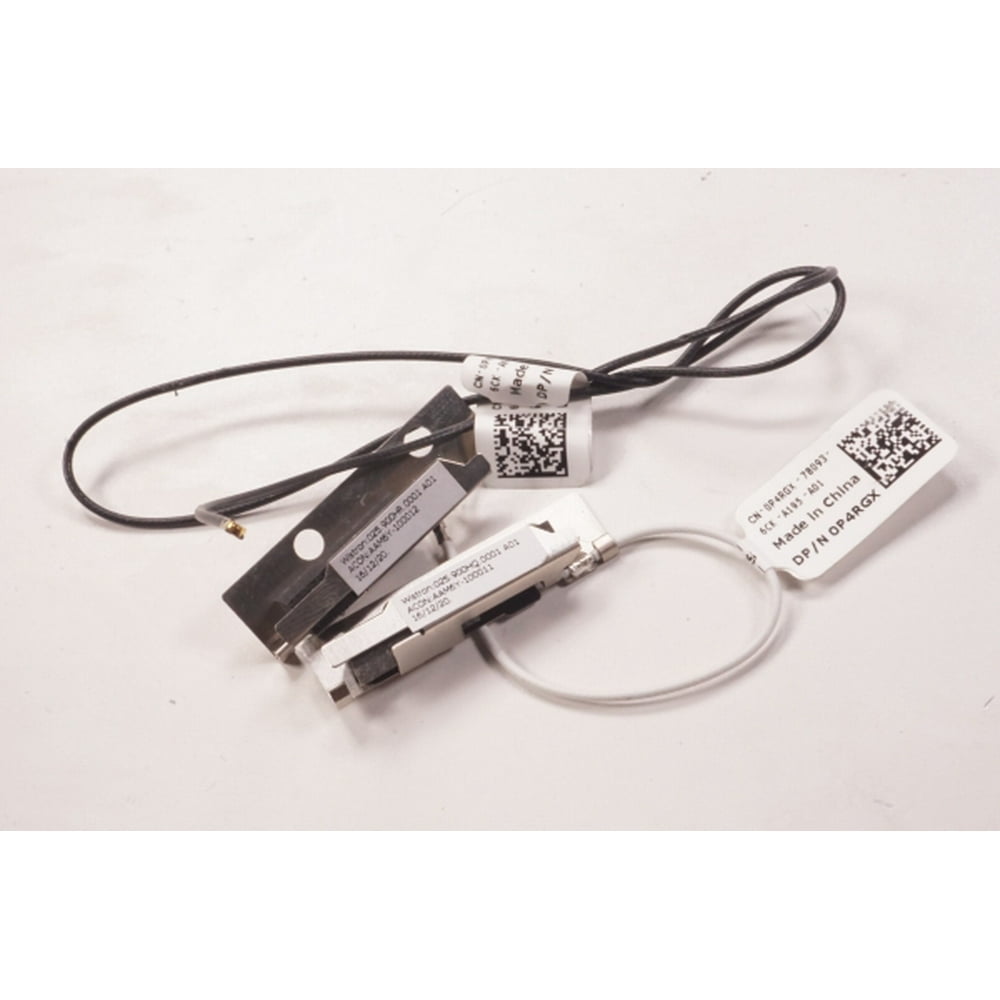 P4GRX Dell Wireless Antenna I32638500BLK