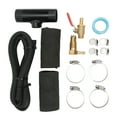 thumbnail image 1 of Yctze Auxiliary Transfer Tank Connector Kit with Fuel Pi Adapters & ConnectorsAuxiliary Transfer Tank Connector Kit Auxiliary Fuel Line Connection Kit, 1 of 7
