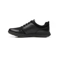 thumbnail image 4 of Flexi Mujer Sneaker Detalle Perforado Casual Sport Negro 101306 negro 24 Flexi 101306, 4 of 5