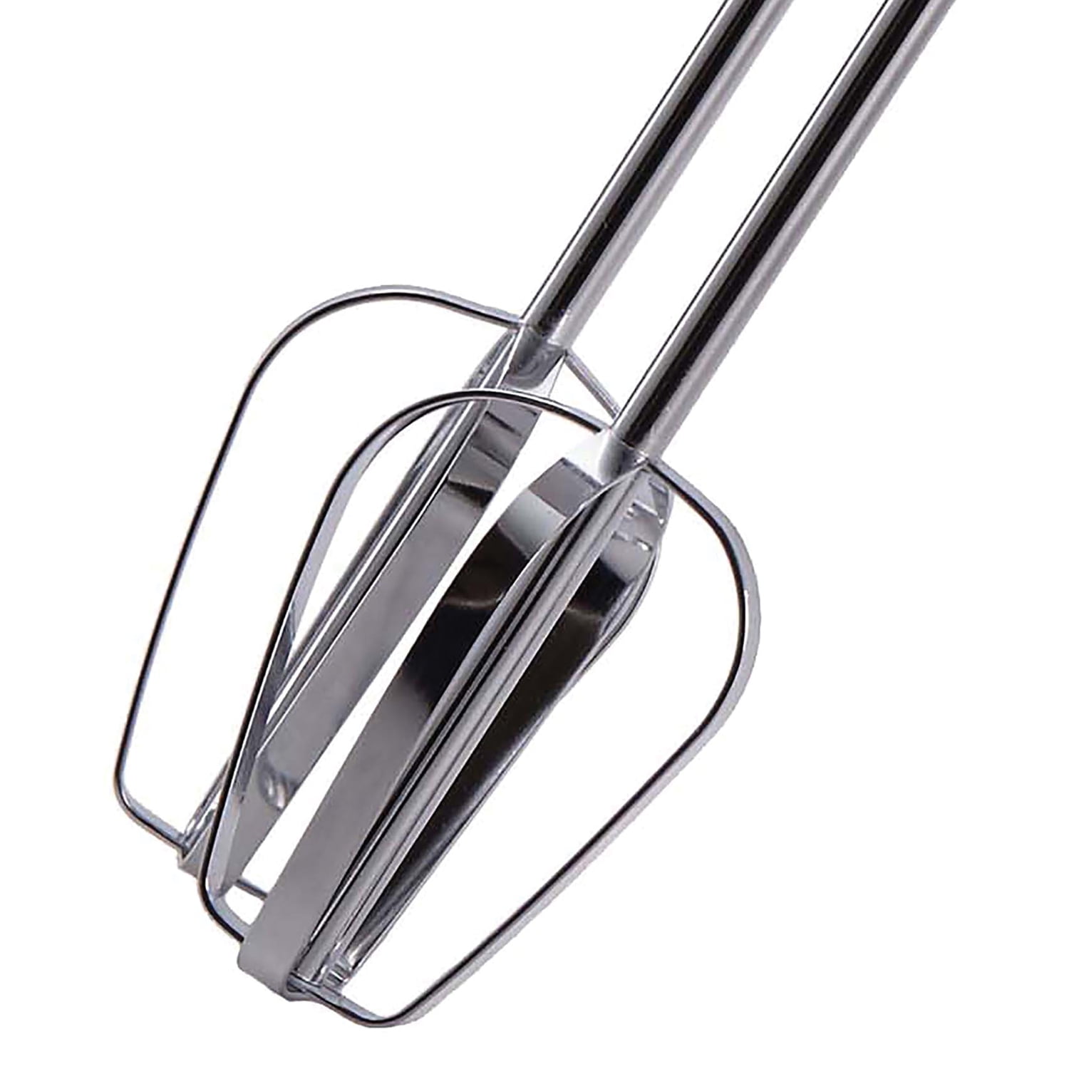 Brentwood Lightweight 5-Speed 150-Watt Electric Hand Mixer, Blue