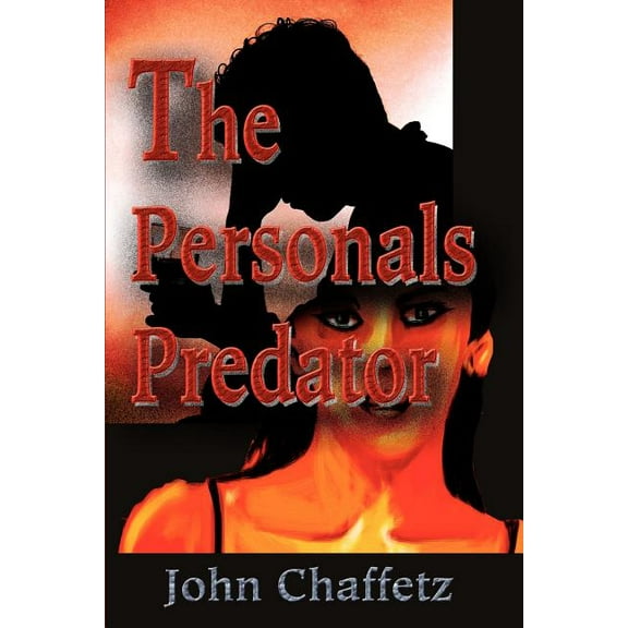 The Personals Predator, (Paperback)