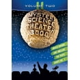 thumbnail image 1 of Mystery Science Theatre 3000 Collection - Vol. 2 DVD, 1 of 3
