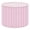 Color 2, variant on Linen Drum Lampshades Vertical Red Beige Striped Subtle Dotted Lines 13"x13"x10" Light Shade for Table Lamps Floor Lamp Shades Lampshade Replacement Assembly Required
