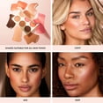 thumbnail image 3 of Crema multiuso Palette ICONIC LONDON para rubor, bronce y iluminador, 3 of 8