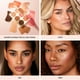 thumbnail image 3 of Crema multiuso Palette ICONIC LONDON para rubor, bronce y iluminador, 3 of 8