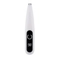 thumbnail image 1 of Rechargeable Dog Hair Trimmer Low Noise Cordless Pet Grooming Clipper With LED Light Micro Precision Shaver For Dogs Cats, 1 of 3