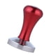 thumbnail image 4 of Bolsa espresso Gloria 57,5 mm rojo Tamper del café, 4 of 4