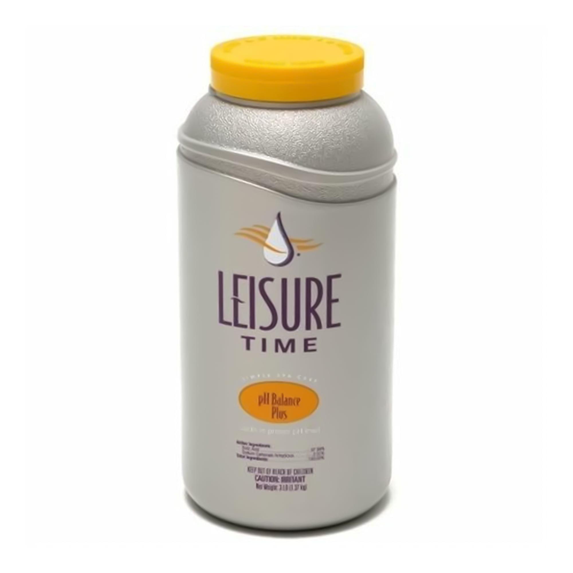 Leisure Time Spa 56 Chlorinating Granules 5 Lbs
